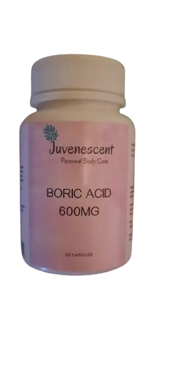 Boric Acid