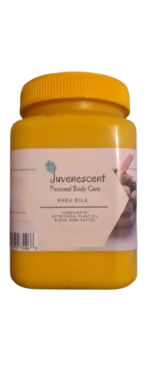Shea Silk