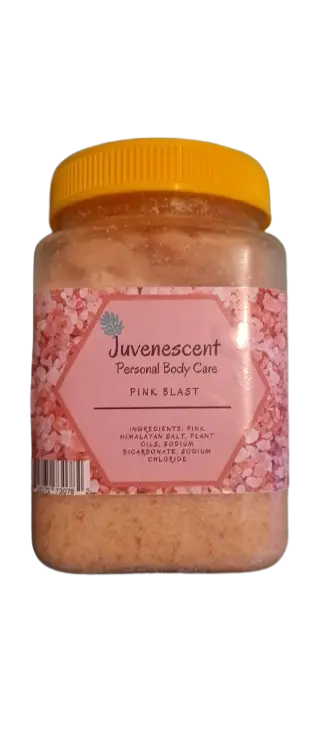 Pink Blast
