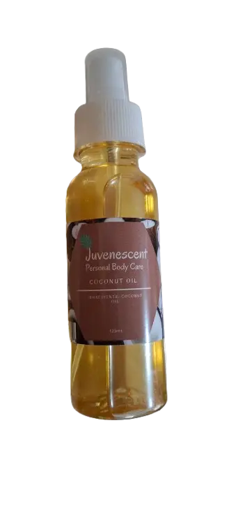 Coconut Oil