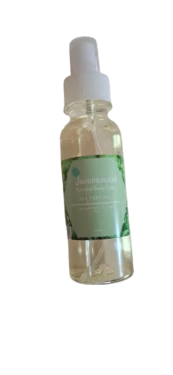 Tea Tree Oil