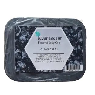 Charcoal Soap