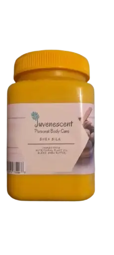 Shea Silk