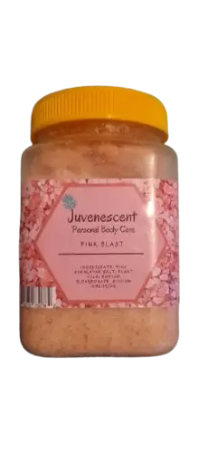 Pink Blast