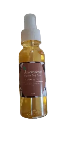 Coconut Oil