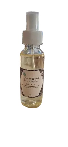 Castor Oil