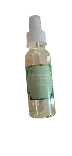 Tea Tree Oil